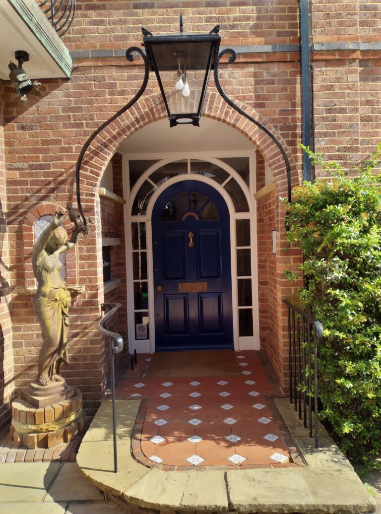 Exterior Window James Taylor Vitality Creation Decor Amersham Wooden Window Restoration