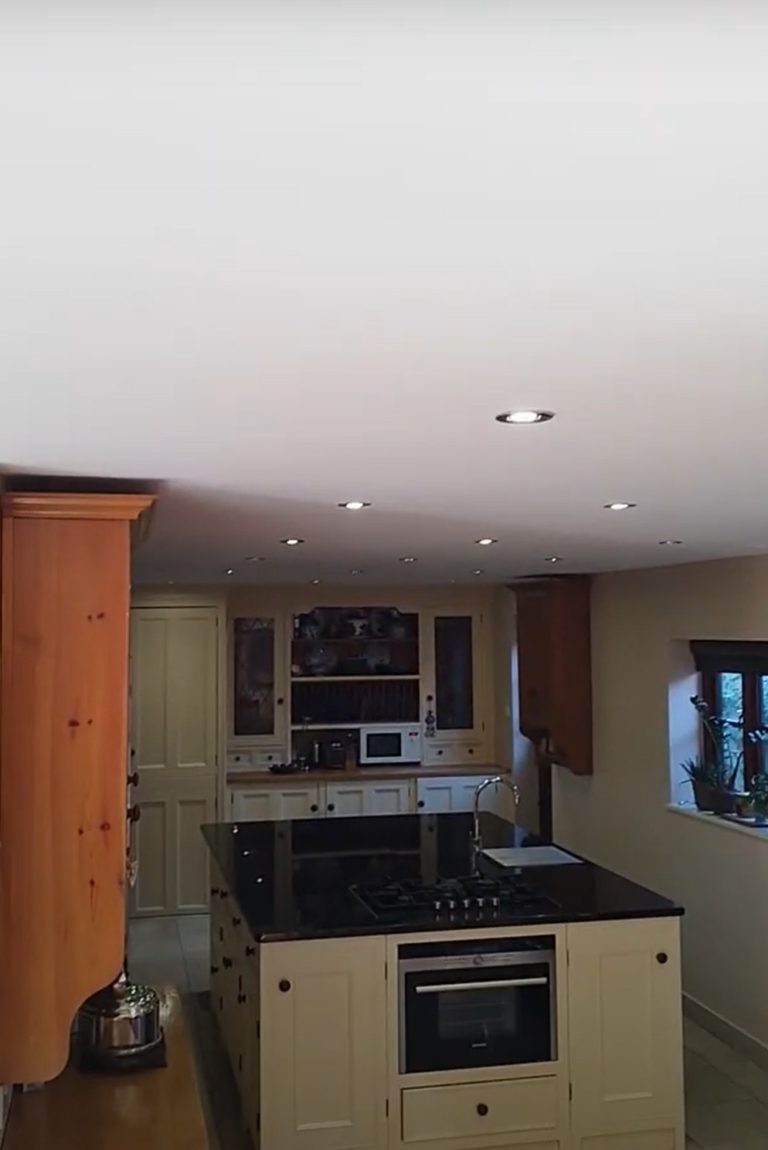 Milton Keynes Buckinghamshire Professional Painting Services