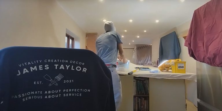 Aylesbury Buckinghamshire Professional painter and decorator