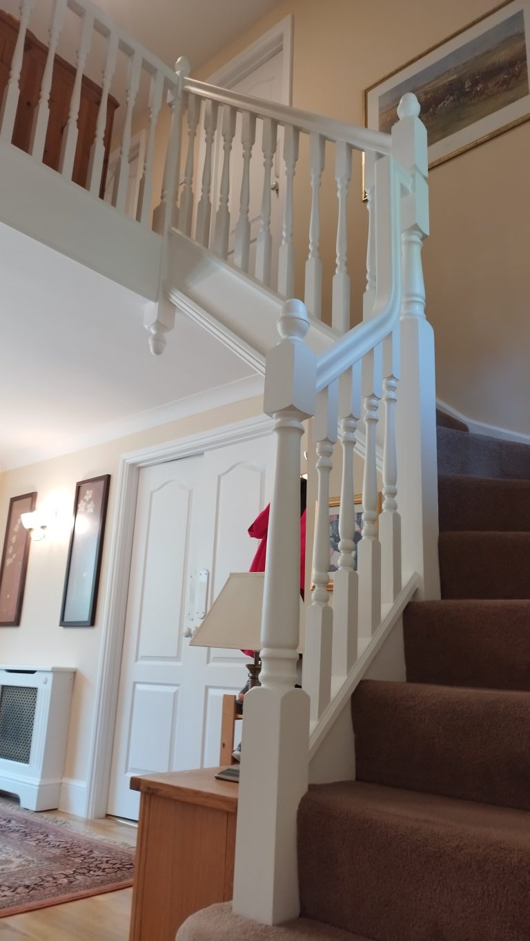 Vitality Creation Decor Milton Keynes Woolstone Dulux Heritage Milton Keynes Professional Painting Services