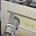 Professional Kitchen Respray Painting Services Vitality Creation Decor Milton Keynes Buckinghamshire