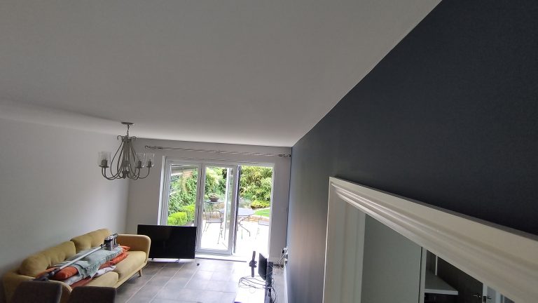 Dulux Heritage Aylesbury Buckinghamshire James Taylor Vitality Creation Decor Professional Painting & Decorating Services