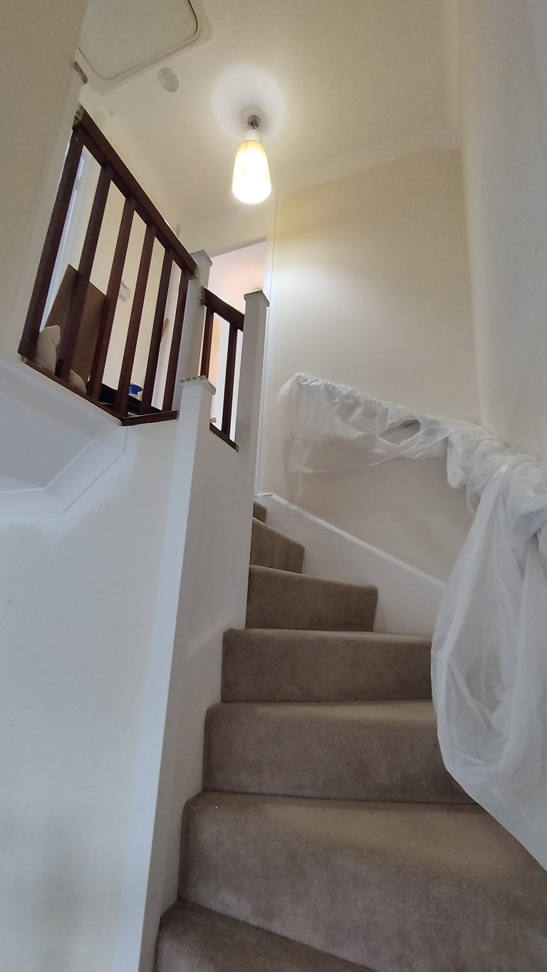 Professional Painting & Decorating Services VCD Bedfordshire & Buckinghamshire Vitality Creation Decor